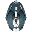 Casca O'NEAL KINI RED BULL ADV-X 2.0-BLUE/WHITE thumb