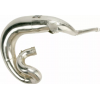Toba esapament PROCIRCUIT EXHAUST PLAT 2 KX500