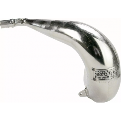 Sistem evacuare  PROCIRCUIT EXHAUST PLAT KTM250