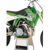 Sistem evacuare  PROCIRCUIT EXHAUST PLAT KX85/100