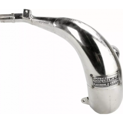 Toba esapament  PROCIRCUIT EXHAUST PLAT2 KTM300