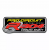 Autocolant de evacuare PROCIRCUIT EXHAUST STICKER KIT TI-6 Autocolant de evacuare PROCIRCUIT EXHAUST STICKER KIT TI-6 thumb