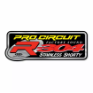 Sticker pentru sistemul de evacuare PROCIRCUIT EXHAUST STICKER KIT TI-6 Sticker pentru sistemul de evacuare PROCIRCUIT EXHAUST STICKER KIT TI-6 thumb