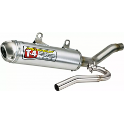 Sistem de evacuare PROCIRCUIT EXHAUST T-4 DR250/350/S Sistem de evacuare PROCIRCUIT EXHAUST T-4 DR250/350/S