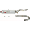 Sistem  de evacuare PROCIRCUITEXHAUST T-4 KFX450R 08
