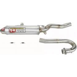 Sistem  de evacuare PROCIRCUITEXHAUST T-4 KFX450R 08