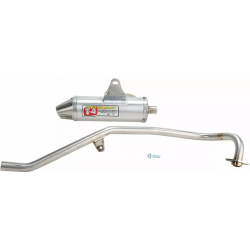 Sisitem de evacuare PROCIRCUIT EXHAUST T-4 KFX90 07 Sisitem de evacuare PROCIRCUIT EXHAUST T-4 KFX90 07