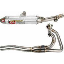 Sistem de evacuare  PROCIRCUIT EXHAUST T-4 S/A XR650
