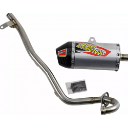 Sistem de evacuare  PROCIRCUIT EXHAUST T-6 0111911G