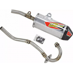 Sistem de evacuare PROCIRCUIT EXHAUST T-6 0111912F