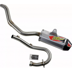 Sistem de evacuare PROCIRCUIT EXHAUST T-6 0111925F