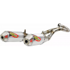 Sistem  de evacuare PROCIRCUIT EXHAUST T-6 0111945G2