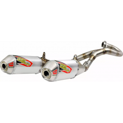 Sisitem de evacuare PROCIRCUIT EXHAUST T-6 0111945G2 Sisitem de evacuare PROCIRCUIT EXHAUST T-6 0111945G2