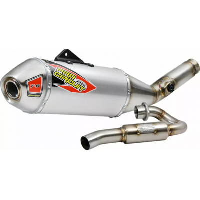 Sistem de evacuare PROCIRCUIT EXHAUST T-6 0121945G