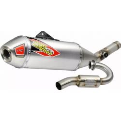 Sistem de evacuare PROCIRCUIT EXHAUST T-6 0122025G Sistem de evacuare PROCIRCUIT EXHAUST T-6 0122025G
