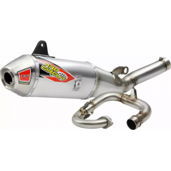Sistem de evacuare PROCIRCUIT EXHAUST T-6 0131925G