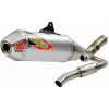 Sistem de evacuare PROCIRCUIT EXHAUST T-6 0141925G