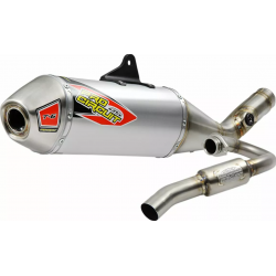 Sistem de evacuare PROCIRCUIT EXHAUST T-6 0141925G