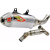 Sistem de evacuare PROCIRCUIT EXHAUST T-6 0151845G