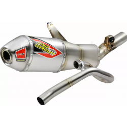 Generația  PROCIRCUIT EXHAUST T-6 CRF450R '21 Generația  PROCIRCUIT EXHAUST T-6 CRF450R '21