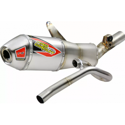 Generația  PROCIRCUIT EXHAUST T-6 CRF450R '21