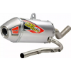 Sistem de evacuare  PROCIRCUIT EXHAUST T-6 SS KLX300R
