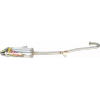 Sistem de evacuare PROCIRCUIT EXHAUST T4 XR/CRF80-100