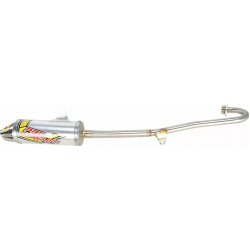 Sistem de evacuare PROCIRCUIT EXHAUST T4 XR/CRF80-100 Sistem de evacuare PROCIRCUIT EXHAUST T4 XR/CRF80-100