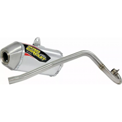 Sistem de evacuare PROCIRCUIT EXHAUST T5 SS S/A CRF110F