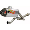 Sistem de evacuare PROCIRCUIT EXHAUST T6 0112023F Sistem de evacuare PROCIRCUIT EXHAUST T6 0112023F thumb