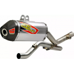 Sistem de evacuare PROCIRCUIT EXHAUST T6 0112023F