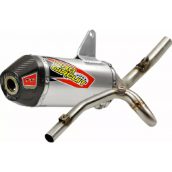 Sistem de evacuare PROCIRCUIT EXHAUST T6 0122014F