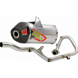 Sistem de evacuare  PROCIRCUIT EXHAUST T6 0132012F