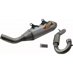 Sistem de evacuare PROCIRCUIT EXHAUST T6 0151925G