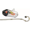 Sistem de evacuare PROCIRCUIT EXHAUST T6 SS CF CAP SA Sistem de evacuare PROCIRCUIT EXHAUST T6 SS CF CAP SA thumb