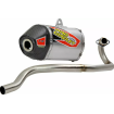 Sistem de evacuare PROCIRCUIT EXHAUST T6 SS CF CAP SA thumb