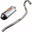 Sistem de evacuare PROCIRCUIT EXHAUST T6 SS CF CAP SA Sistem de evacuare PROCIRCUIT EXHAUST T6 SS CF CAP SA thumb