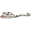Sistem de evacuare PROCIRCUIT EXHAUST T6 SS DUAL S/A