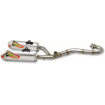 Sistem de evacuare PROCIRCUIT EXHAUST T6 SS DUAL S/A thumb
