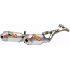 Sistem  de evacuare PROCIRCUIT EXHAUST T6 SS DUAL S/A