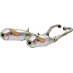 Sistem de evacuare PROCIRCUIT EXHAUST T6 SS DUAL S/A Sistem de evacuare PROCIRCUIT EXHAUST T6 SS DUAL S/A thumb
