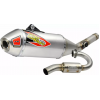 Sistem de evacuare PROCIRCUIT EXHAUST T6 SS KX250 '21