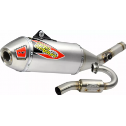Sisitem de evacuare PROCIRCUIT EXHAUST T6 SS KX250 '21 Sisitem de evacuare PROCIRCUIT EXHAUST T6 SS KX250 '21