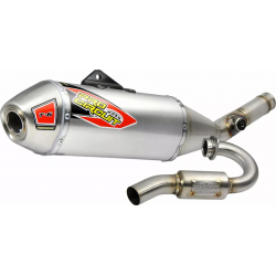 Sistem de evacuare PROCIRCUIT EXHAUST T6 SS S/A KAW Sistem de evacuare PROCIRCUIT EXHAUST T6 SS S/A KAW