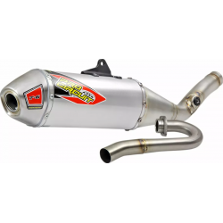 Sistem  de evacuare PROCIRCUIT EXHAUST T6 SS S/A SUZ