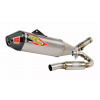 Sistem de evacuare PROCIRCUIT EXHAUST T6 SS/TI/CBN CAP