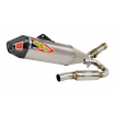 Sistem de evacuare PROCIRCUIT EXHAUST T6 SS/TI/CBN CAP thumb