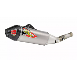 Toba esapament  PROCIRCUIT EXHAUST T6 SS/TI/CBN CAP Toba esapament  PROCIRCUIT EXHAUST T6 SS/TI/CBN CAP