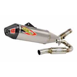 Sistem de evacuare PROCIRCUIT EXHAUST T6 SS/TI/CBN CAP Sistem de evacuare PROCIRCUIT EXHAUST T6 SS/TI/CBN CAP