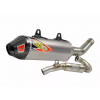 Sistem de evacuare PROCIRCUIT EXHAUST T6 SS/TI/CF HVA 450
